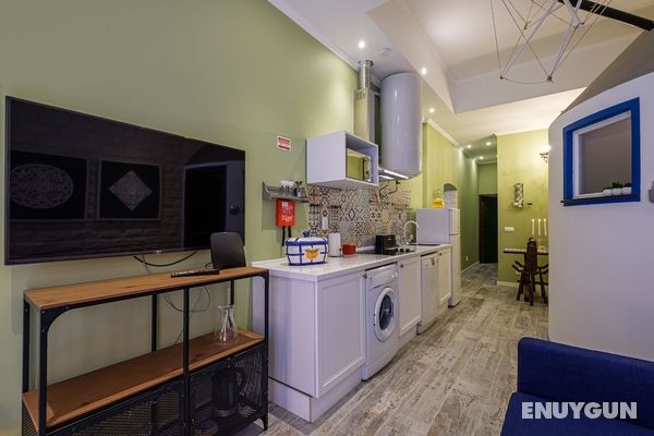 Y.Baixa - Boutique Apartments Genel