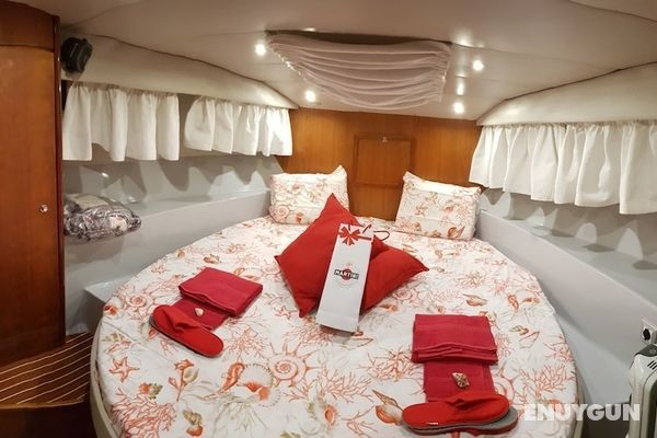 Yacht Suite Porto Ercole Öne Çıkan Resim