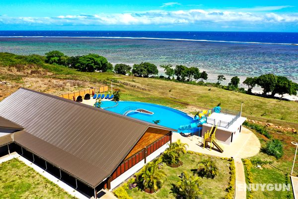 Yadua Bay Resort & Villas Genel