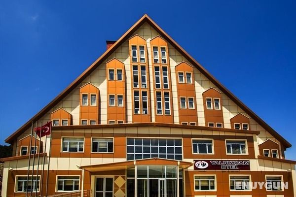 Yalnizcam Mountain Hotel Genel