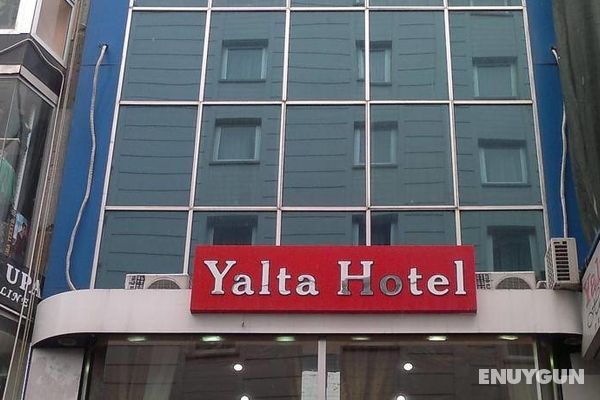 Yalta Hotel Genel