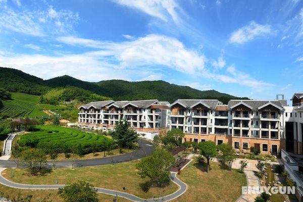 Yangming Springs and Spa Resort Öne Çıkan Resim