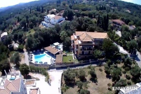 Villa Yannis Öne Çıkan Resim
