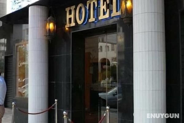 Hotel Yasmine Öne Çıkan Resim