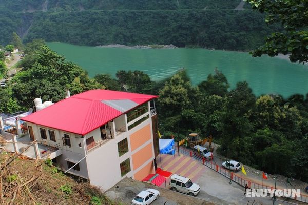 Yatrik Inn Öne Çıkan Resim