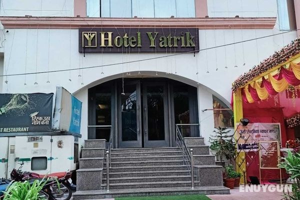 Hotel Yatrik Öne Çıkan Resim