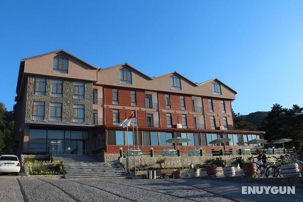 Yenice Goknar Hotel Öne Çıkan Resim