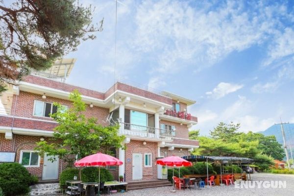 Yeoju Hana Pension Öne Çıkan Resim