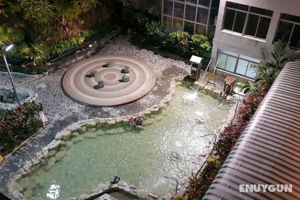 Yi Sian Hot Spring Hotel Öne Çıkan Resim