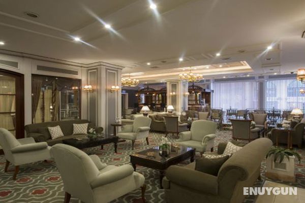 Hotel Yiğitalp Genel