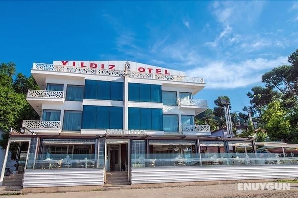 Yildiz Apart Hotel Genel