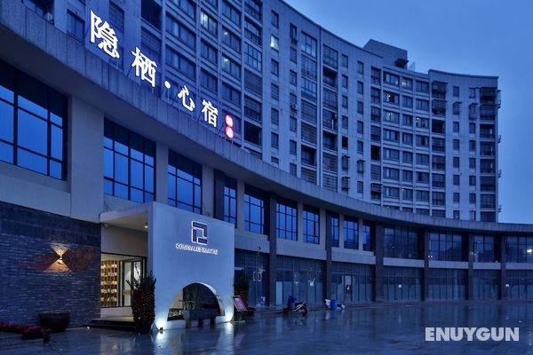 Yinqi Xinsu Hotel Öne Çıkan Resim