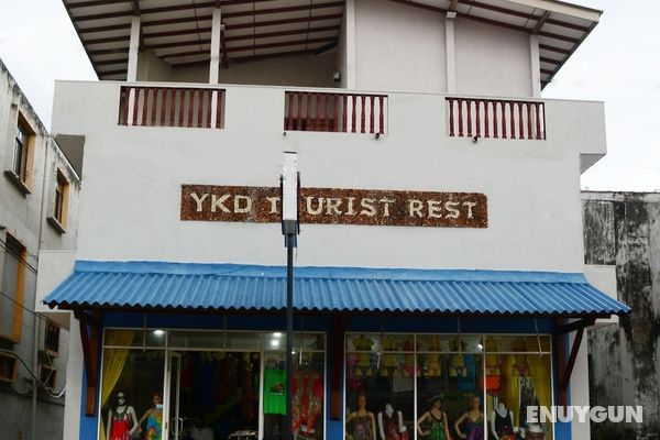 YKD Tourist Rest Öne Çıkan Resim