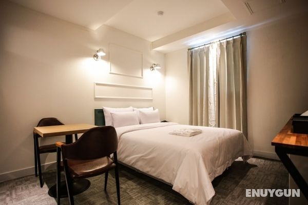 Yongin Avenue Hotel Öne Çıkan Resim