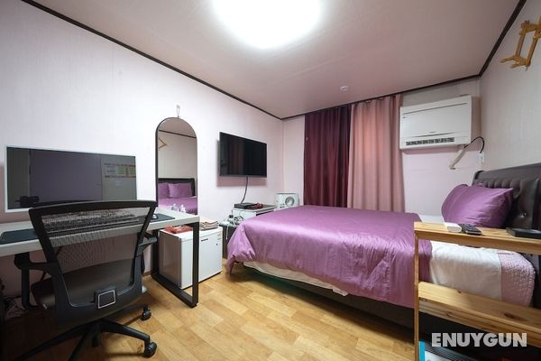 Yongin Mohyeon Motel Öne Çıkan Resim