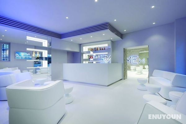 You.Me Design Place Hotel Genel