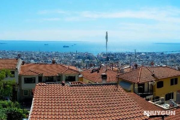 Your Best Thessaloniki Experience Öne Çıkan Resim