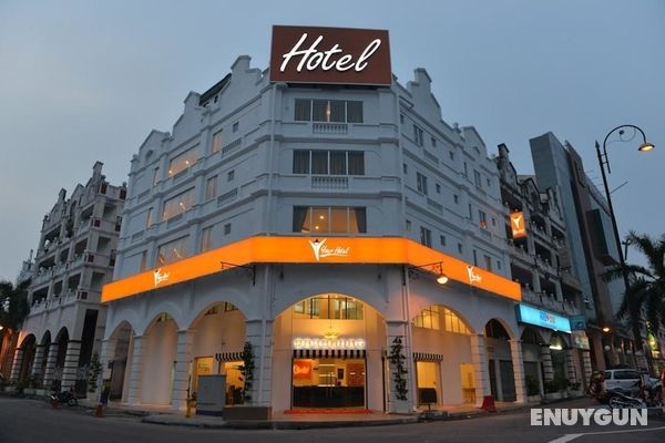 Your Hotel Klang by D'concept Öne Çıkan Resim