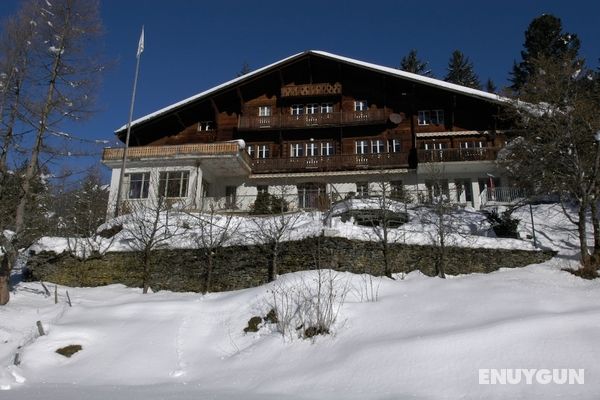 Youth Hostel Grindelwald Öne Çıkan Resim