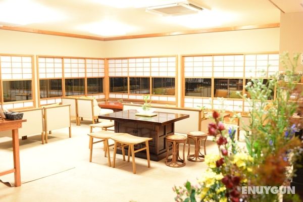 Yugawara Spa Ryokan Ashikari Genel