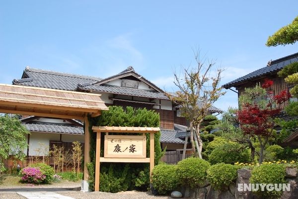 Yuhigaura Onsen Konoya Öne Çıkan Resim