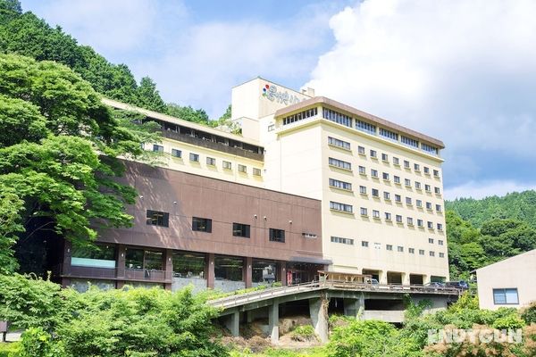 Yukai Resort Yumura Onsen Miyoshiya Öne Çıkan Resim