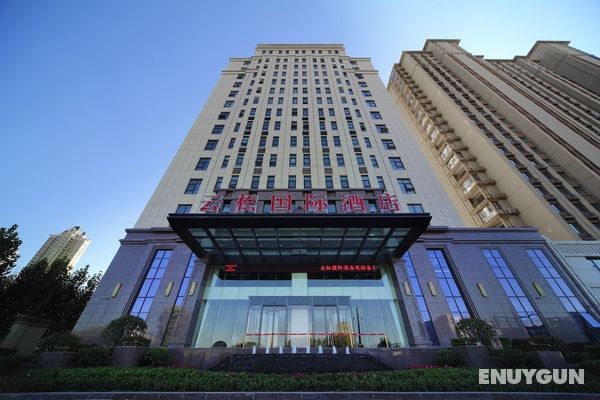 Yunsong International Hotel Öne Çıkan Resim