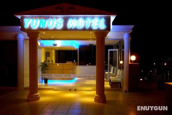 Yunus Hotel Fethiye Genel