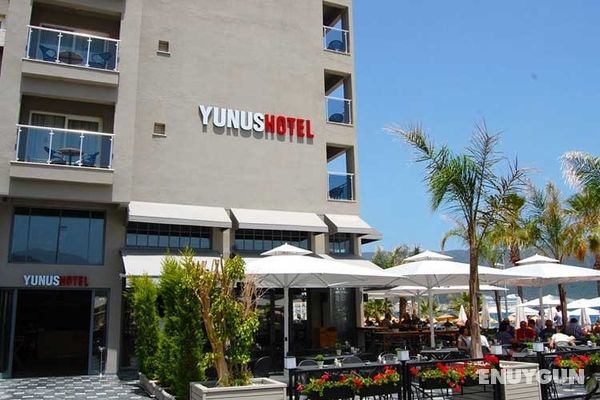 Yunus Hotel Marmaris Genel