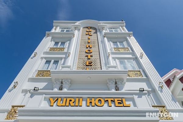 Yurii Hotel Öne Çıkan Resim