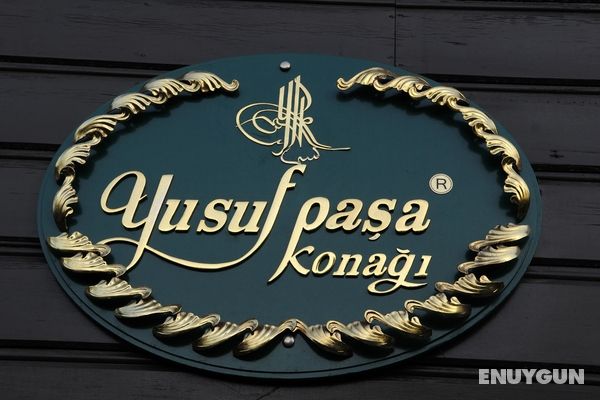 Yusufpasa Konagi-Special Class Genel