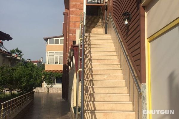 Yuzbasioglu Apart Otel Öne Çıkan Resim