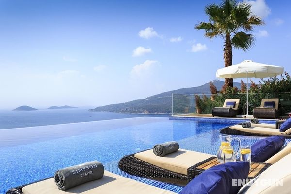 Villa Zaffre in Kalkan Belediyesi Öne Çıkan Resim