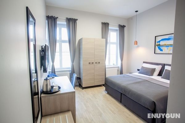 Zagreb City Vibe Apartments & Rooms Öne Çıkan Resim