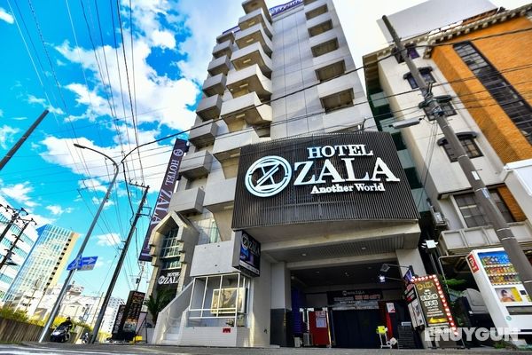 Hotel ZALA Öne Çıkan Resim