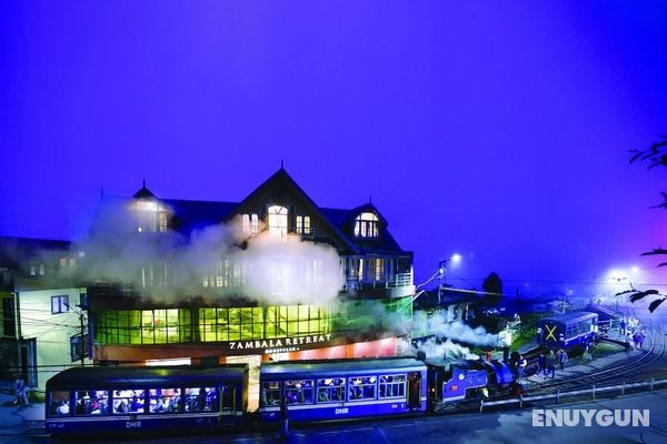 Zambala Retreat & Spa, Darjeeling By Anant Groups of Hotels Öne Çıkan Resim