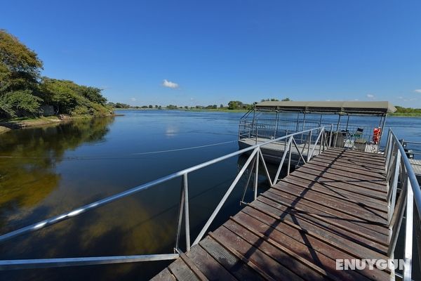 Zambezi Mubala Camp Genel