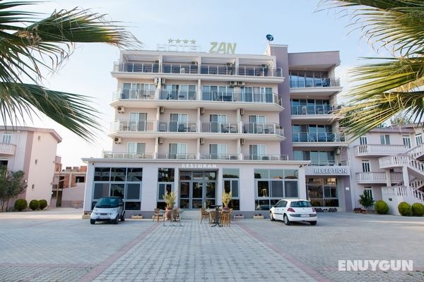 Hotel Zan Öne Çıkan Resim