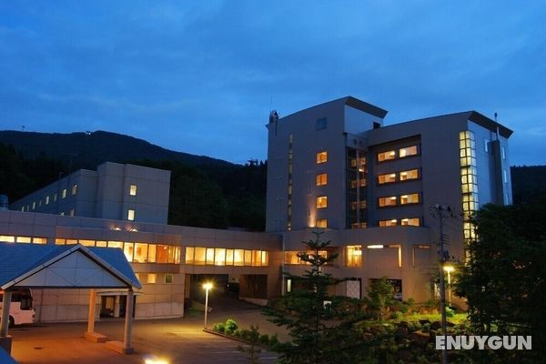 Zao International Hotel Öne Çıkan Resim