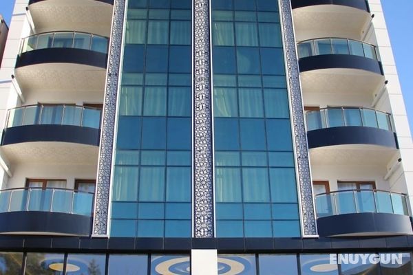 Zara Turan Apart Otel Öne Çıkan Resim