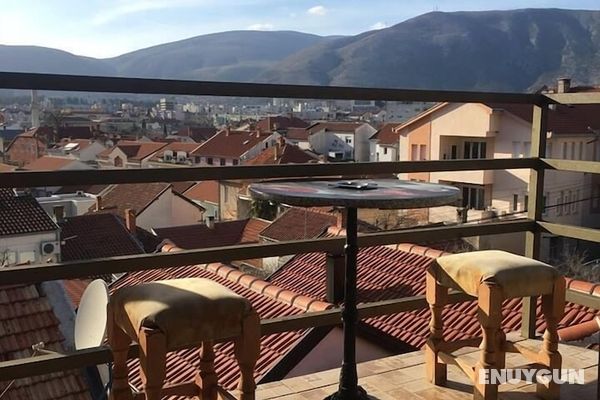 Apartments & Hostel Zdrava Hrana Öne Çıkan Resim