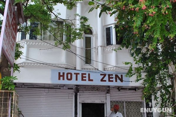 Hotel Zen Öne Çıkan Resim
