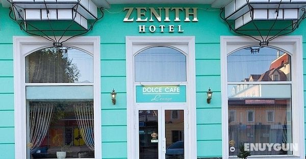 Zenith Hotel Öne Çıkan Resim