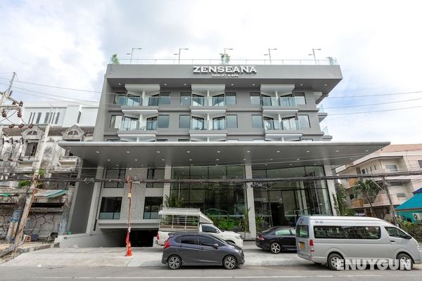 Zenseana Resort & Spa Genel