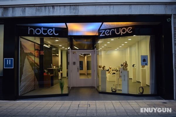 Hotel Zerupe Öne Çıkan Resim