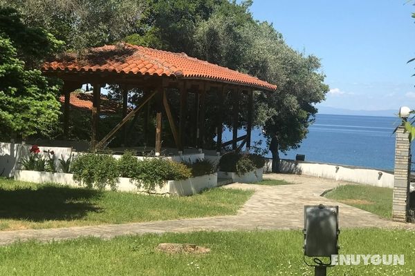 Zeusplace Seaside Villa Plaka Litohoro Öne Çıkan Resim