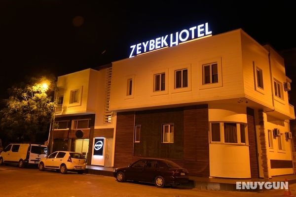 Zeybek Hotel Öne Çıkan Resim