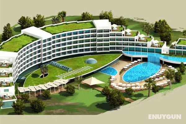 Zeynep Golf Resort Genel