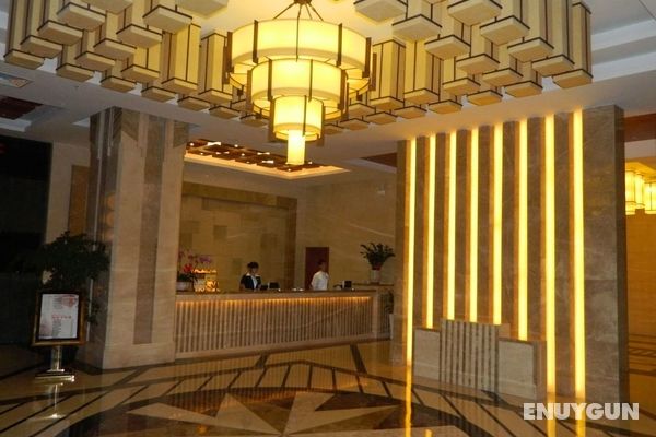 Zhaona International Hotel Öne Çıkan Resim