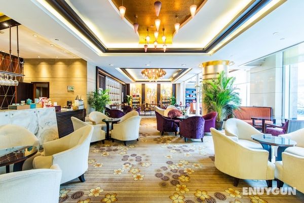 Zhejiang International Hotel Genel